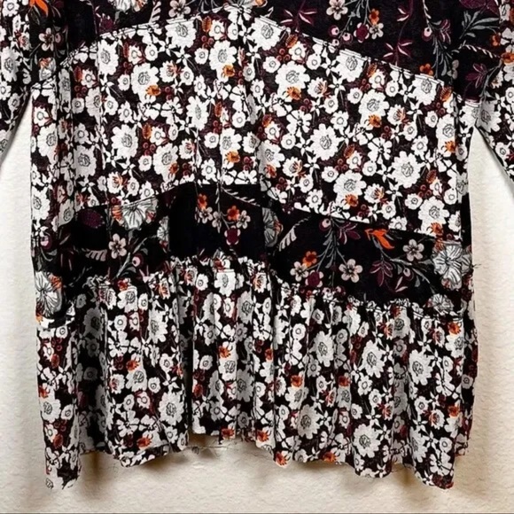 Free People Isabelle Tunic - Picture 3 of 9